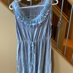 2/$30 ⚡️ - DRESS | Lexia Lena size medium